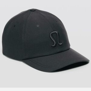 lululemon athletica Black Cap